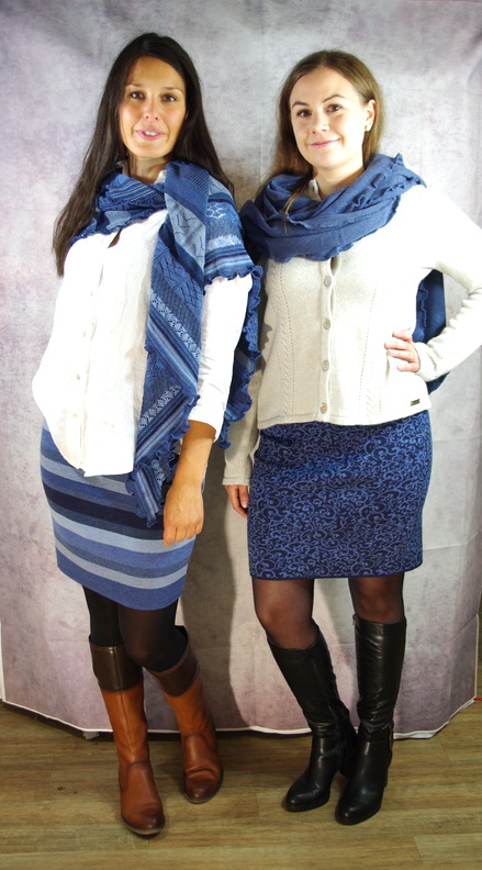 Bekleidung, Röcke von Invero Merino